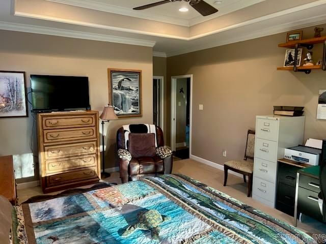 1185 BLUE GRASS, Benton, AR 72019