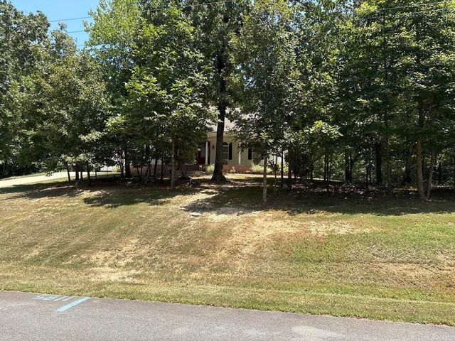 1185 BLUE GRASS, Benton, AR 72019