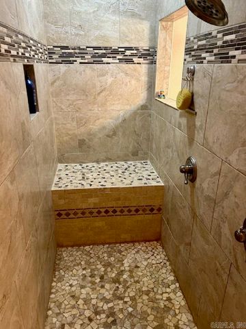 1185 BLUE GRASS, Benton, AR 72019