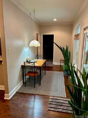 1185 BLUE GRASS, Benton, AR 72019