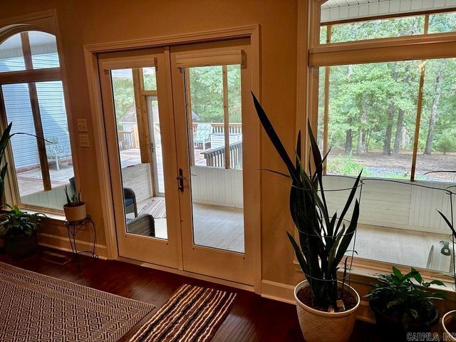 1185 BLUE GRASS, Benton, AR 72019