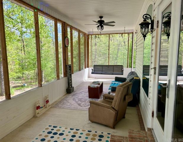 1185 BLUE GRASS, Benton, AR 72019