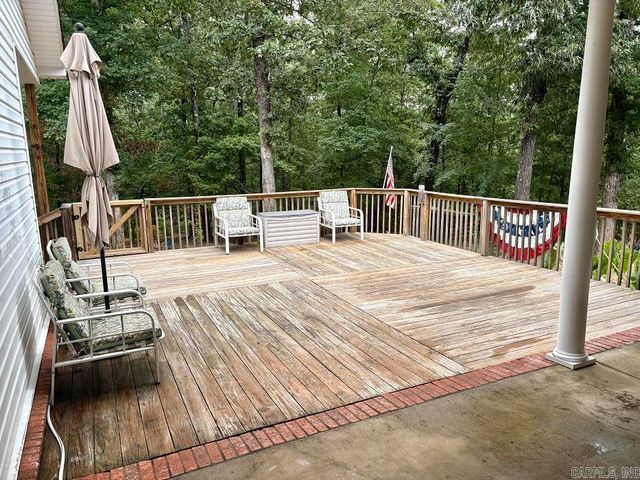 1185 BLUE GRASS, Benton, AR 72019