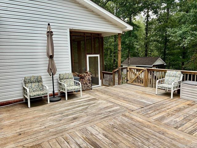 1185 BLUE GRASS, Benton, AR 72019