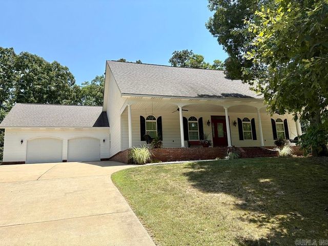 1185 BLUE GRASS, Benton, AR 72019