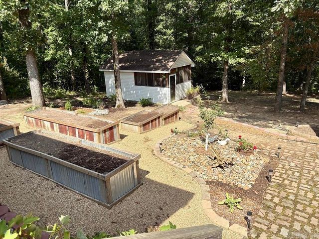1185 BLUE GRASS, Benton, AR 72019