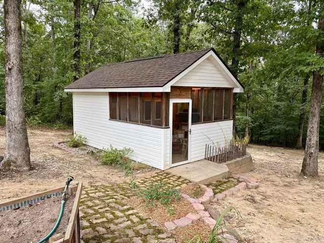 1185 BLUE GRASS, Benton, AR 72019