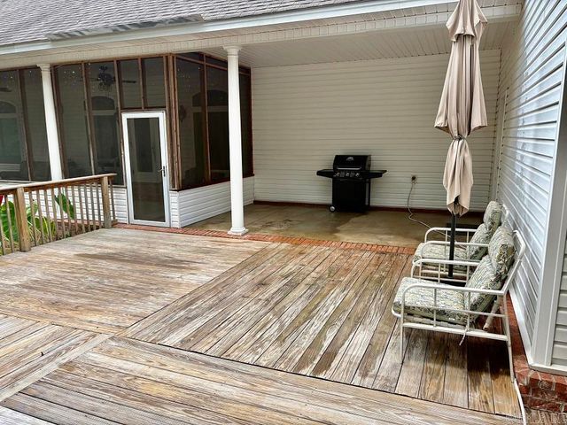 1185 BLUE GRASS, Benton, AR 72019
