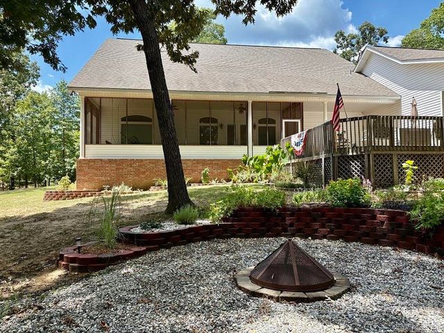 1185 BLUE GRASS, Benton, AR 72019