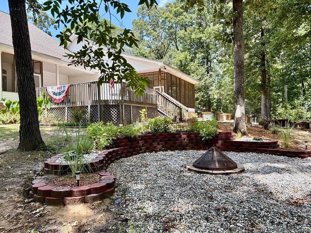 1185 BLUE GRASS, Benton, AR 72019