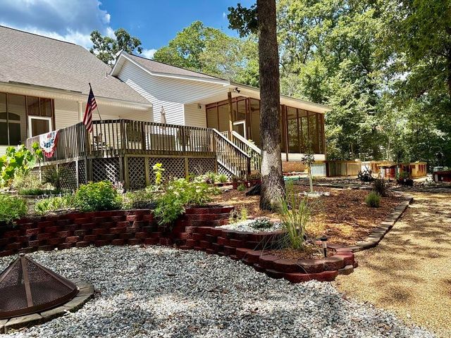 1185 BLUE GRASS, Benton, AR 72019
