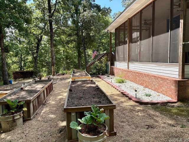1185 BLUE GRASS, Benton, AR 72019
