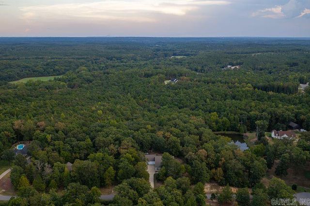 1185 BLUE GRASS, Benton, AR 72019