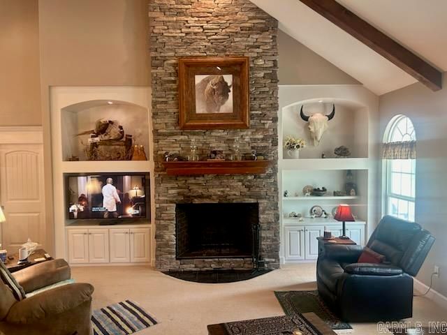 1185 BLUE GRASS, Benton, AR 72019