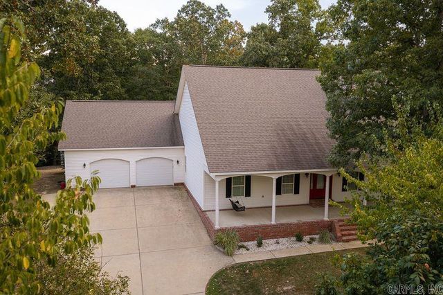 1185 BLUE GRASS, Benton, AR 72019