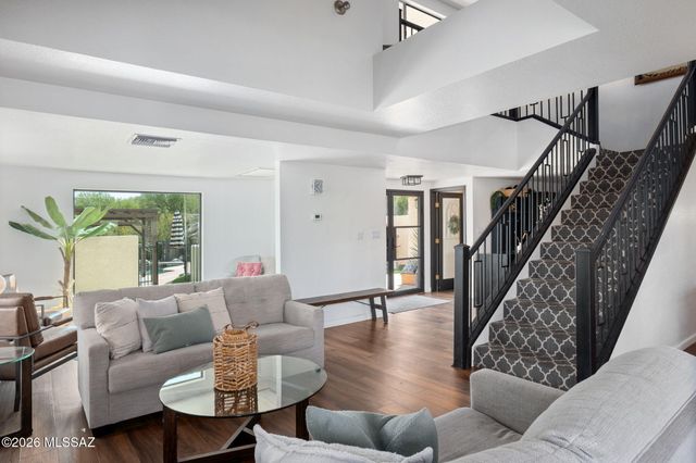 5781 E Paseo Cimarron, Tucson, AZ 85750