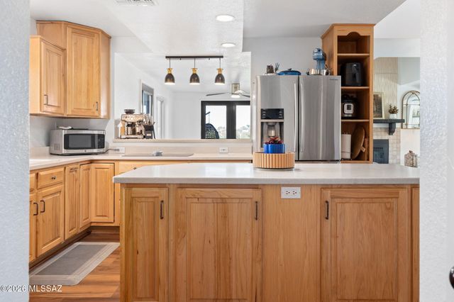 5781 E Paseo Cimarron, Tucson, AZ 85750