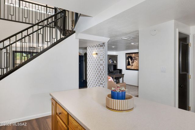 5781 E Paseo Cimarron, Tucson, AZ 85750