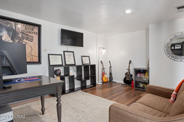 5781 E Paseo Cimarron, Tucson, AZ 85750