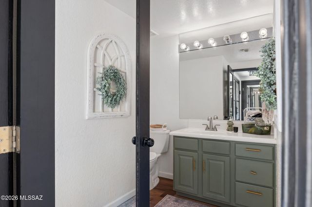 5781 E Paseo Cimarron, Tucson, AZ 85750