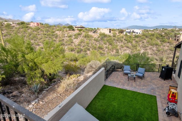 5781 E Paseo Cimarron, Tucson, AZ 85750