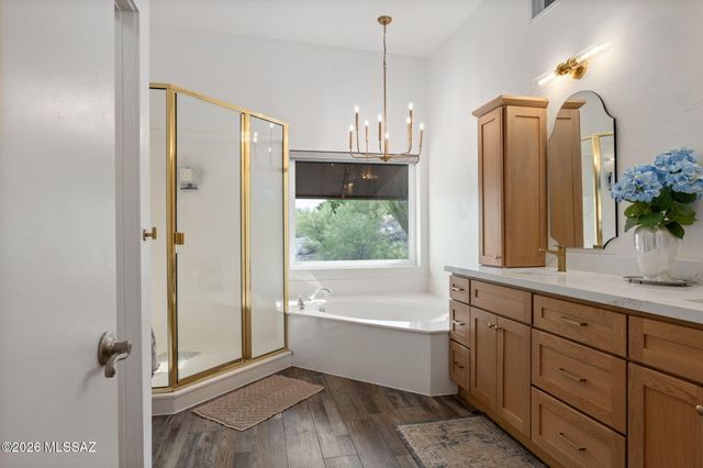 5781 E Paseo Cimarron, Tucson, AZ 85750