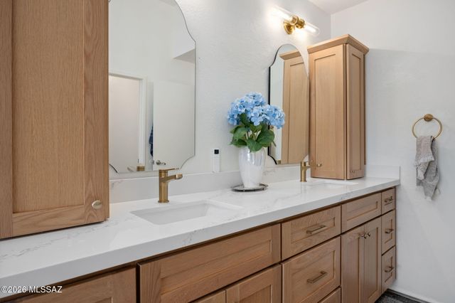5781 E Paseo Cimarron, Tucson, AZ 85750