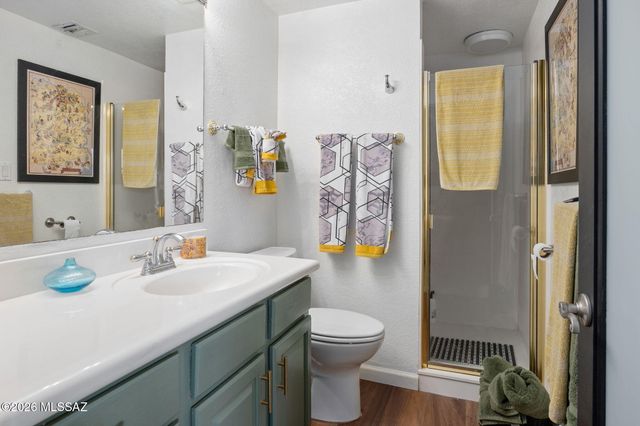 5781 E Paseo Cimarron, Tucson, AZ 85750