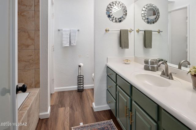 5781 E Paseo Cimarron, Tucson, AZ 85750