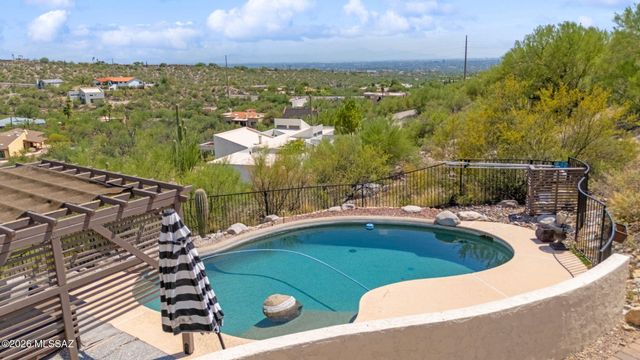 5781 E Paseo Cimarron, Tucson, AZ 85750