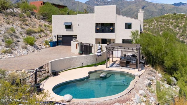 5781 E Paseo Cimarron, Tucson, AZ 85750