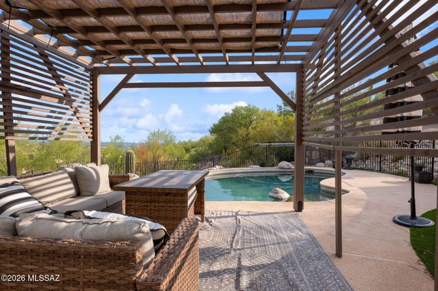 5781 E Paseo Cimarron, Tucson, AZ 85750