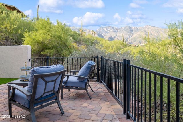 5781 E Paseo Cimarron, Tucson, AZ 85750