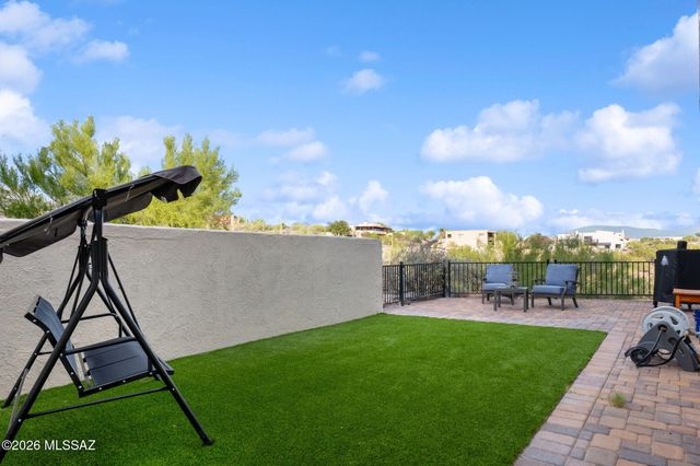5781 E Paseo Cimarron, Tucson, AZ 85750