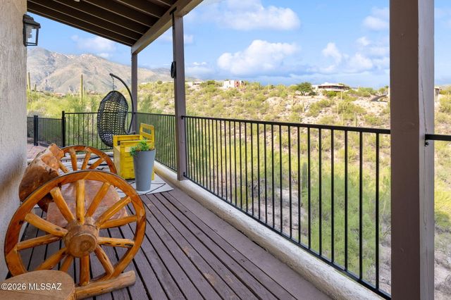 5781 E Paseo Cimarron, Tucson, AZ 85750