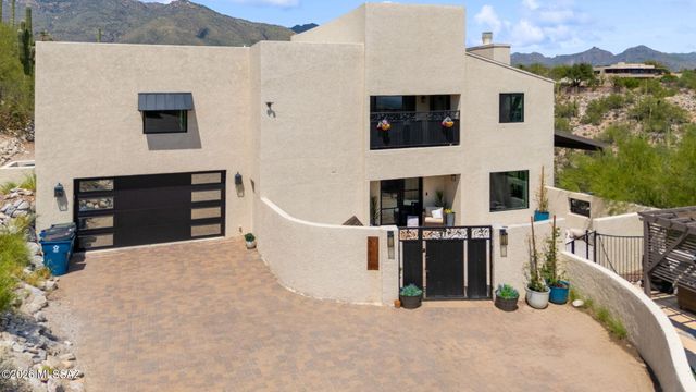 5781 E Paseo Cimarron, Tucson, AZ 85750