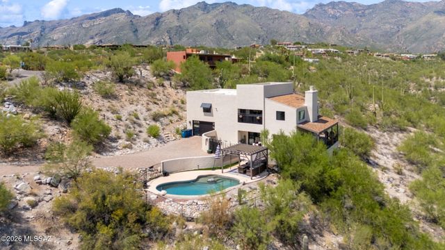 5781 E Paseo Cimarron, Tucson, AZ 85750
