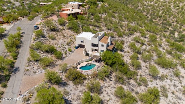 5781 E Paseo Cimarron, Tucson, AZ 85750
