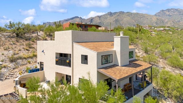 5781 E Paseo Cimarron, Tucson, AZ 85750