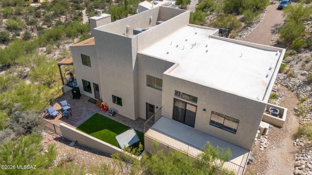 5781 E Paseo Cimarron, Tucson, AZ 85750