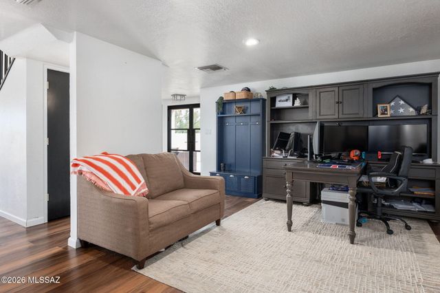 5781 E Paseo Cimarron, Tucson, AZ 85750