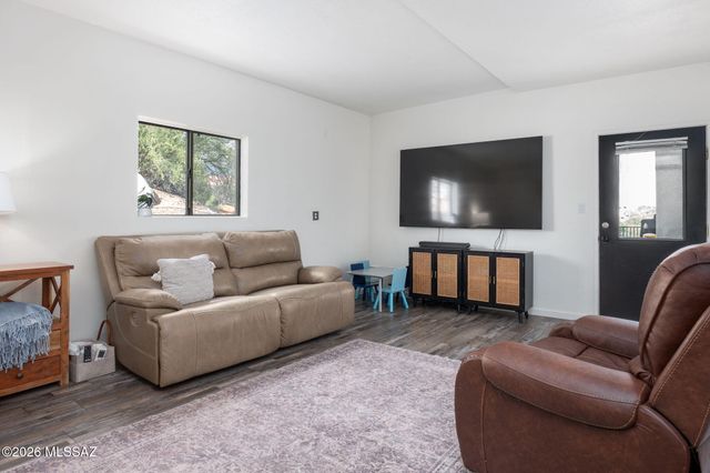 5781 E Paseo Cimarron, Tucson, AZ 85750