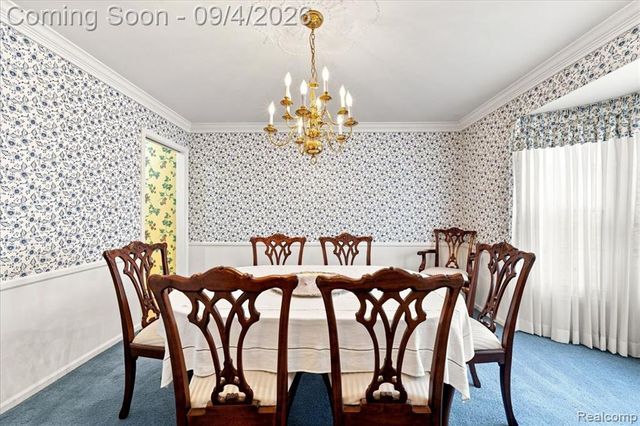 22555 Shadowglen Drive, Farmington Hills, MI 48335