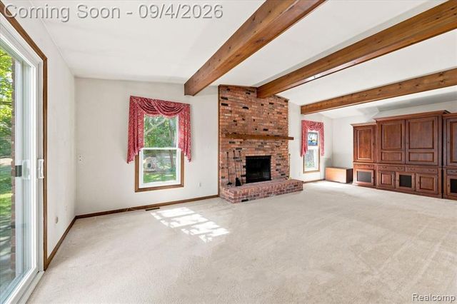 22555 Shadowglen Drive, Farmington Hills, MI 48335