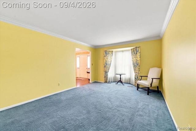 22555 Shadowglen Drive, Farmington Hills, MI 48335
