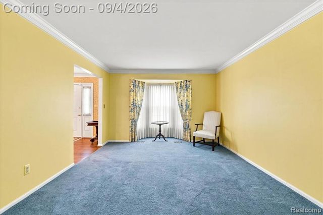 22555 Shadowglen Drive, Farmington Hills, MI 48335