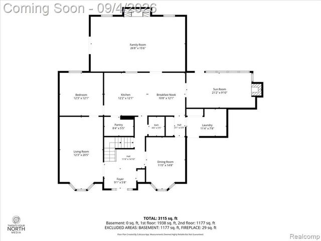 22555 Shadowglen Drive, Farmington Hills, MI 48335
