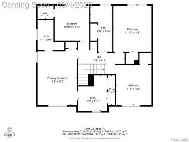 22555 Shadowglen Drive, Farmington Hills, MI 48335
