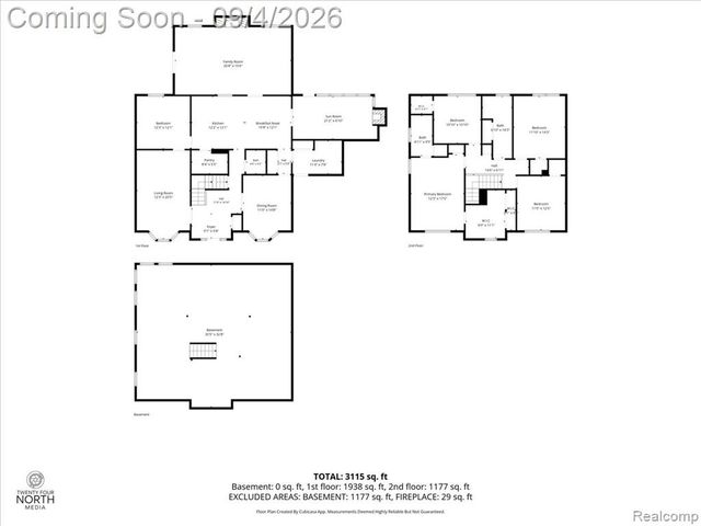 22555 Shadowglen Drive, Farmington Hills, MI 48335