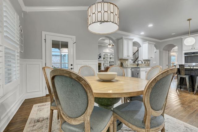 2040 Brisbane Dr, Spring Hill, TN 37174